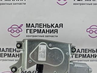моторчик заднего стеклоочистителя (дворника) BMW X5 F15 2013, 3.0 л., N57 D30 A, дизель, АКПП, mineralweiss metallic (a96), внедорожник 5 дв., полный привод, правый руль, 61627318710, 7318710