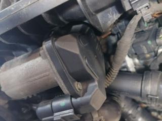 заслонка дроссельная Volkswagen Passat B8 2015, 1.8 л., CJSA, бензин, робот, 2t/c9x чёрный перламутр, седан, правый руль, 06F133062T, A2C82494100