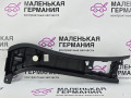 обшивка багажника BMW X5 F15 2014, 3.0 л., N57 D30 A, дизель, АКПП, mineralweiss metallic (a96), полный привод, правый руль, 51477326441, 7326441, 7308707 - фото №4