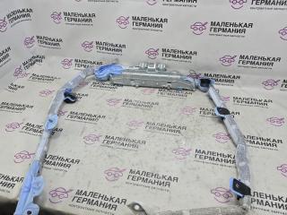 подушка безопасности боковая (шторка) BMW X3 F25 2013, 2.0 л., N20 B20 A, бензин, АКПП, а52/7 spacegrau, хетчбэк 5 дв., полный привод, правый руль, 72129182225, 9182225, 6256161