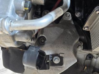 кронштейн двигателя BMW 5 серия G30/G31 G30 2018, 2.0 л., B48 B20 A, бензин, АКПП, a96 mineral-weiss metallic, седан, задний привод, правый руль, 22116864593, 6864593