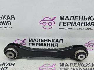 рычаг задний левый BMW 1 серия F20/F21 F20 2013, 3.0 л., N55 B30 A, бензин, АКПП, 300, u300 — alpinweiss iii, хетчбэк 5 дв., задний привод, правый руль, 33326792539, 6792539