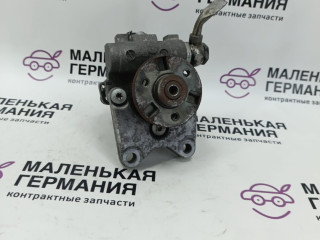 насос гидроусилителя руля BMW 1 серия E81/E87 [рестайлинг] (2007 - 2011), 3.0 л., N51 B30 A, бензин, АКПП, 6769887, 32416769887, 32414039954, LH2113605, 4039954, 32414038714, 4038714, 32414036733, 4036733