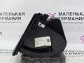 бардачок BMW X6 F16 2014, 3.0 л., N55 B30 A, бензин, АКПП, красный, правый руль, 51459283671, 9283671 - фото №2