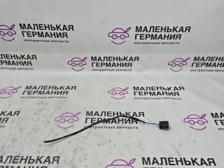 разъем (фишка) проводки BMW X6 E71/E72 E71 2009, 3.0 л., N54 B30 A, бензин, серебро, правый руль, 1718555