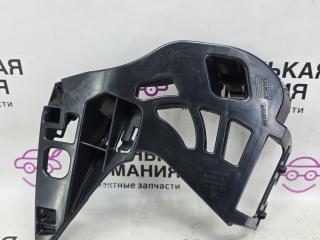 Крепление бампера переднего BMW 5 серия G30/G31 G30 2018, 2.0 л., B48 B20 A, бензин, АКПП, a96 mineral-weiss metallic, седан, задний привод, правый руль, 51117385348