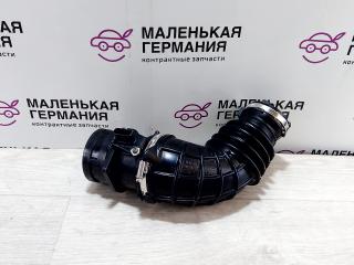 расходомер воздуха Audi A6 4G/C7 (2011 - 2014), 06J906461D, 06H129629E