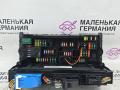 блок предохранителей BMW X3 F25 2013, 2.0 л., N20 B20 A, бензин, АКПП, а52/7 spacegrau, хетчбэк 5 дв., полный привод, правый руль, 61149259467, 9259467, 8052916, 9181282 - фото №5