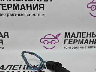 датчик температуры BMW X6 E71/E72 E71 2009, 3.0 л., N54 B30 A, бензин, серебро, правый руль, 65816936953, 6936953