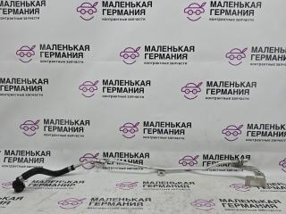 патрубок (трубопровод, шланг) BMW X5 F15 2013, 3.0 л., N57 D30 A, дизель, АКПП, mineralweiss metallic (a96), внедорожник 5 дв., полный привод, правый руль, 11538514465, 8514465