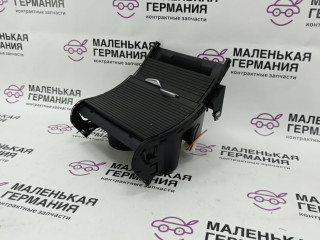 вещевой ящик центральной консоли BMW X1 F48 2016, 2.0 л., B47 C20 A, дизель, АКПП, alpinweiss 3 (300), передний привод, правый руль, 51169292557, 9292557