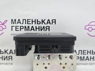 блок ABS BMW X1 F48 2016, 2.0 л., B47 C20 A, дизель, АКПП, alpinweiss 3 (300), передний привод, правый руль, 34516883491, 6883491, 34516893717, 6893717, 34516885433, 6885433, 34516880548