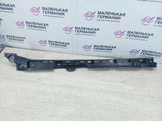 Кронштейн крепления порога BMW 5 серия F10/F11 [рестайлинг] F10 (2013 - 2017), 2.0 л., N20 B20 A, бензин, коричневый, седан, 51777204022, 7204022