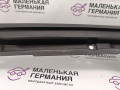 уплотнитель BMW 5 серия G30/G31 G30 2019, 4.4 л., N63 B44 C, бензин, АКПП, carbonschwarz metallic (416), седан, полный привод, 51767349605, 7349605 - фото №10