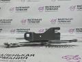 петля капота правая BMW X5 F15 2014, 3.0 л., N57 D30 A, дизель, АКПП, mineralweiss metallic (a96), полный привод, правый руль, 41007381782, 7381782, 7294530 - фото №6