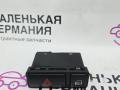 кнопка аварийной сигнализации BMW Z4 E85 2003, 2.5 л., M54 B25 (256S5), бензин, АКПП, кабриолет, 61318368920, 8368920 - фото №4