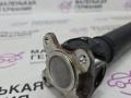 карданный вал BMW X5 F15 2013, 3.0 л., N57 D30 A, дизель, АКПП, mineralweiss metallic (a96), внедорожник 5 дв., полный привод, правый руль, 26208605866, 8605866 - фото №7