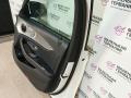 дверь передняя правая Mercedes-Benz E-Класс W213/S213/C238/A238 2018, 2.0 л., M 274.920, бензин, АКПП, 149 polar white или polarweiss, седан, задний привод, правый руль, A2137200205 - фото №37