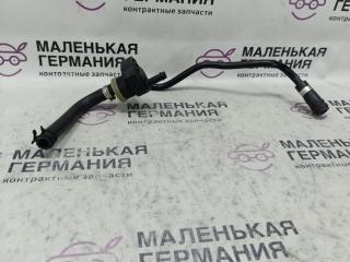 клапан вентиляции картера Mercedes-Benz E-Класс W213/S213/C238/A238 2018, 2.0 л., M 274.920, бензин, АКПП, 149 polar white или polarweiss, седан, задний привод, правый руль, A0009976912, A2740182201