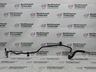 шланг (трубка) АКПП BMW 3 серия E90/E91 [рестайлинг] (2008 - 2013), 3.0 л., N52 B30 AE, бензин, АКПП, 17227547209, 7547209