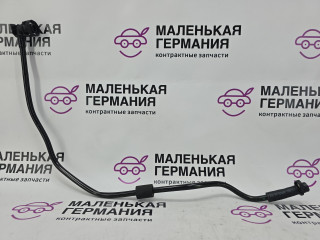 трубка вакуумная BMW 5 серия F10/F11 [рестайлинг] F10 (2013 - 2017), 2.0 л., N20 B20 A, бензин, коричневый, седан, 177650, 73378