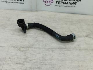 патрубок радиатора BMW 6 серия F06/F12/F13 2013, 4.4 л., N63 B44 B, бензин, black sapphire metallic (475), 17127619707, 7619707