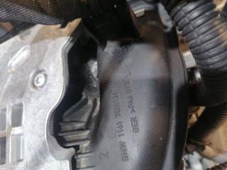 коллектор впускной BMW X3 F25 2013, 2.0 л., N20 B20 A, бензин, АКПП, а52/7 spacegrau, хетчбэк 5 дв., полный привод, правый руль, 11617588126, 7588126