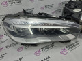 фара BMW X6 F16 2014, 3.0 л., N55 B30 A, бензин, АКПП, красный, правый руль, 63117381139, 63117381140, 7410686, 7381139, 7381140 - фото №3