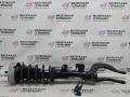 амортизатор передний правый BMW X5 F15 2013, 3.0 л., N57 D30 A, дизель, АКПП, mineralweiss metallic (a96), внедорожник 5 дв., полный привод, правый руль, 37106875083, 6851880, 6851591, 6862234, 6875083, 6863174, 37116863174 - фото №11