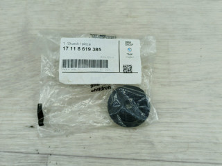 уплотнитель BMW X5 G05 (2018 - 2026), 17118619385, 8619385