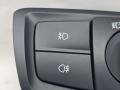 переключатель света BMW X1 F48 2017, 2.0 л., B48 A20 B, бензин, АКПП, синий mediterranblau c10, полный привод, правый руль, 61319393609, 9393609, 61319388953, 9388953 - фото №3