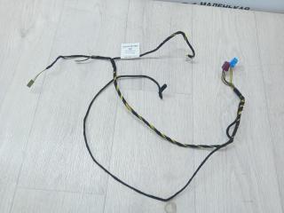 дверная проводка Mercedes-Benz E-Класс W212 [рестайлинг] W212 (2013 - 2016), 2.0 л., M 274.920, бензин, синий, седан, задний привод, правый руль, A2124401851