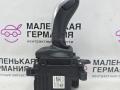 селектор АКПП BMW X5 F15 2013, 3.0 л., N57 D30 A, дизель, АКПП, mineralweiss metallic (a96), внедорожник 5 дв., полный привод, правый руль, 61319318969, 61319384930, 61319377109, 61319376949, 61319353962, 61319325503, 9384930, 9377109, 9376949, 9353962, 9325503, 9318969 - фото №3