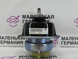подушка крепления двигателя BMW X5 F15 2014, 3.0 л., N57 D30 A, дизель, АКПП, mineralweiss metallic (a96), полный привод, правый руль, 22116853103, 6853103