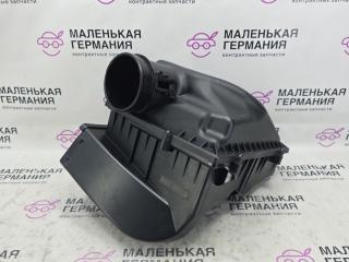 корпус воздушного фильтра BMW 5 серия G30/G31 G30 2018, 2.0 л., B48 B20 A, бензин, АКПП, a96 mineral-weiss metallic, седан, задний привод, правый руль, 13718620473, 8620473