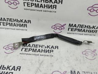 минусовой провод аккумулятора Mercedes-Benz E-Класс W213/S213/C238/A238 2018, 2.0 л., M 274.920, бензин, АКПП, 149 polar white или polarweiss, седан, задний привод, правый руль, A2055407816, A2055407616