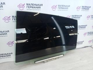 стекло двери задней левой Lexus GS 3 поколение (2005 - 2008), 6811430642