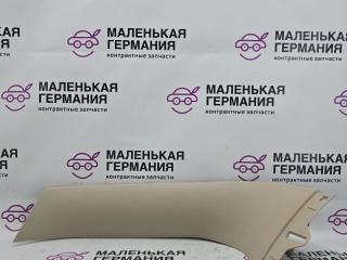 обшивка крышки багажника BMW X5 F15 2014, 3.0 л., N57 D30 A, дизель, АКПП, mineralweiss metallic (a96), полный привод, правый руль, 51497348316, 7348316, 7294442