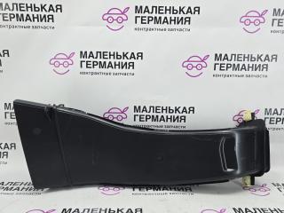 воздуховод тормозной правый BMW X1 F48 2017, 2.0 л., B48 A20 B, бензин, АКПП, alpinweiss 3 (300), полный привод, правый руль, 51747342492, 7342492