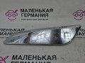 Накладка воздуховода крыла BMW 5 серия G30/G31 (2016 - 2020), 7349593, 7349594, 51137349593, 51137349594 - фото №6