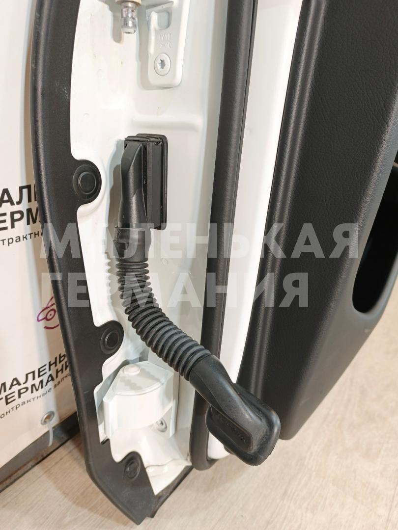 дверная проводка Mercedes-Benz E-Класс W213/S213/C238/A238 2018, 2.0 л., M 274.920, бензин, АКПП, 149 polar white или polarweiss, седан, задний привод, правый руль, A2135400943 - фото №1