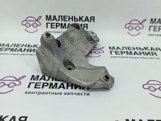 кронштейн компрессора кондиционера BMW 3 серия E90/E91/E92/E93 (2004 - 2010), 2.0 л., N46 B20 B, бензин, АКПП, 64557505980, 7505980, 64551439241