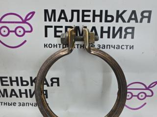 Хомут BMW 5 серия G30/G31 G30 2019, 4.4 л., N63 B44 C, бензин, АКПП, carbonschwarz metallic (416), седан, полный привод, 11657620508, 7553602