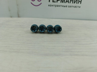 болт Mercedes-Benz C-Класс W205/S205/C205 2014, 2.0 л., M 274.920, бензин, АКПП, белый, седан, задний привод, правый руль