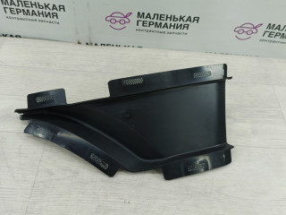 воздуховод Alfa Romeo Giulia 2 поколение [рестайлинг] (2020 - 2023), 156124061