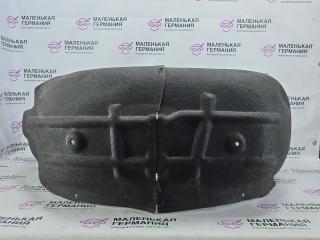 защита арок задняя правая (подкрылок) BMW X5 F15 2014, 3.0 л., N57 D30 A, дизель, АКПП, mineralweiss metallic (a96), полный привод, правый руль, 51487290670, 7290670