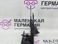 замок капота Mercedes-Benz C-Класс W204 [рестайлинг] W204.048 2012, 1.8 л., M 271.860, бензин, АКПП, 149 белый, седан, задний привод, правый руль, A2048800064 - фото №5