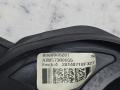 форточка двери Mercedes-Benz C-Класс W205/S205/C205 W205.042 2014, 2.0 л., M 274.920, бензин, АКПП, 755 серый, седан, задний привод, правый руль, A2057300155, A2057300655, A2057306200, A2057306000 - фото №8