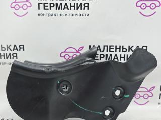 щиток, защищающий от ударов камней BMW X5 F15 2013, 3.0 л., N57 D30 A, дизель, АКПП, mineralweiss metallic (a96), внедорожник 5 дв., полный привод, правый руль, 33316782522, 6782522