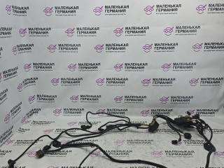 проводка двигателя BMW 5 серия F07/F10/F11 2010, 3.0 л., N55 B30 A, бензин, АКПП, 12527591981, 7591981